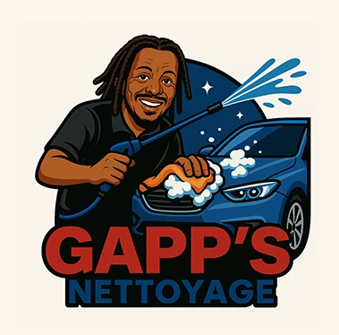 Gapp's Nettoyage